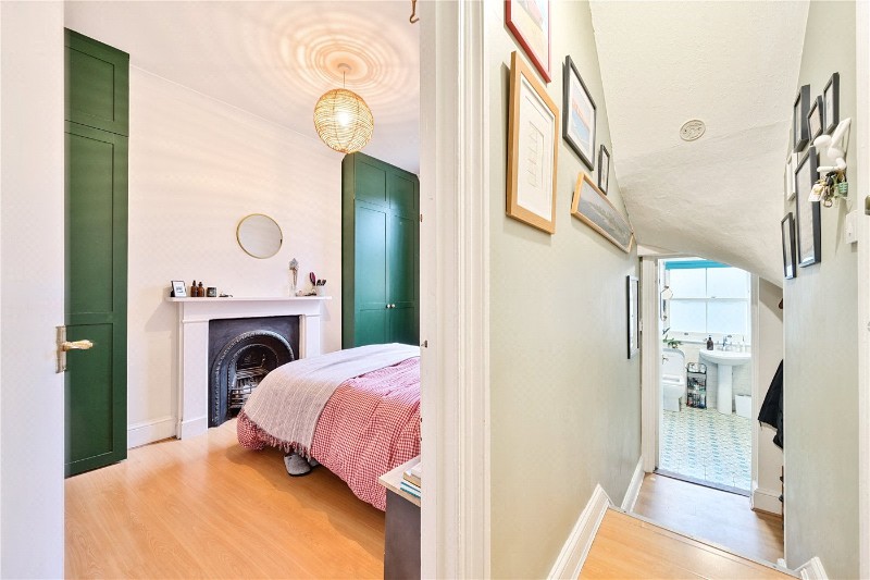 Devonshire Road, London, SE23