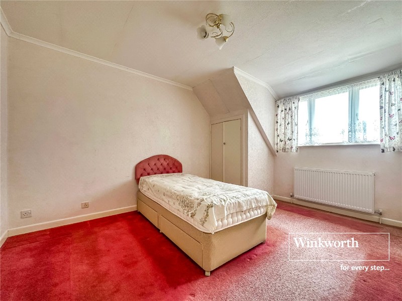 Dudsbury Road, West Parley, Ferndown, Dorset, BH22
