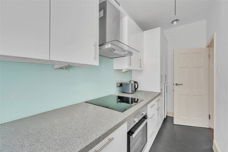 Russell House, Eamont Street, St John&#39;s Wood, London, NW8