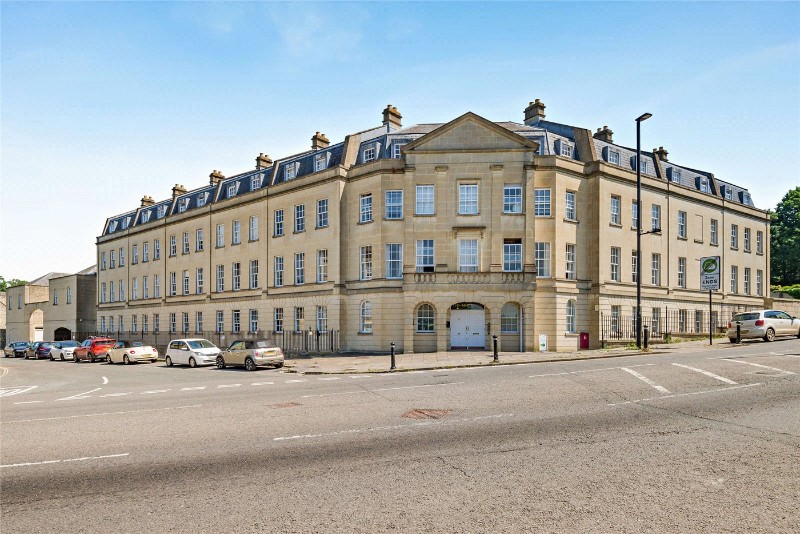 Sydney Wharf, Bath, Somerset, BA2