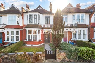 Fox Lane, London, N13