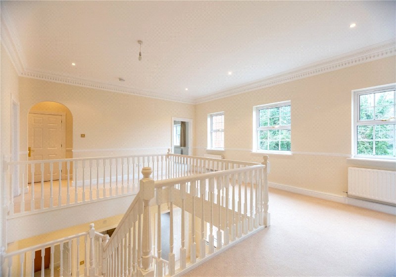 Lady Margaret Road, Sunningdale, Berkshire, SL5