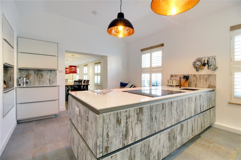 High Street, Kessingland, Lowestoft, NR33