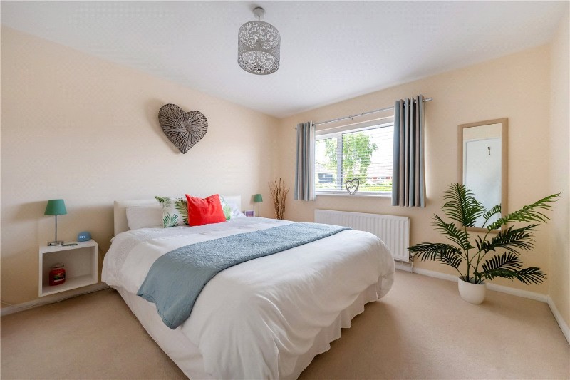Cundell Way, Kings Worthy, Winchester, Hampshire, SO23