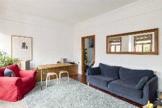 Croxted Road, London, SE24