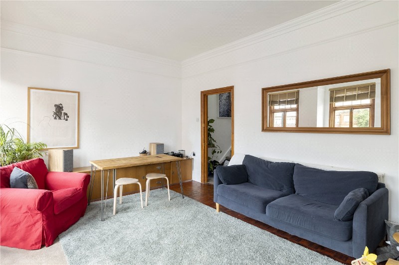 Croxted Road, London, SE24