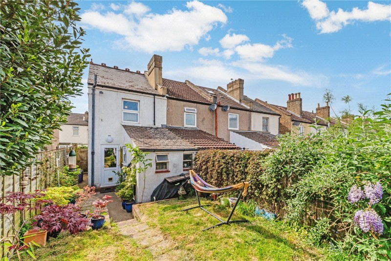 Eden Road, Beckenham, BR3