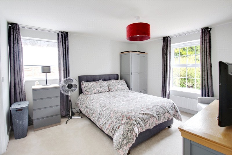 Rowan Crescent, Horsford, Norwich, Norfolk, NR10