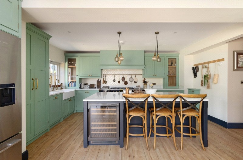 The Drove, Chestfield, Whitstable, Kent, CT5