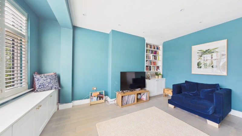 Peak Hill, London, SE26