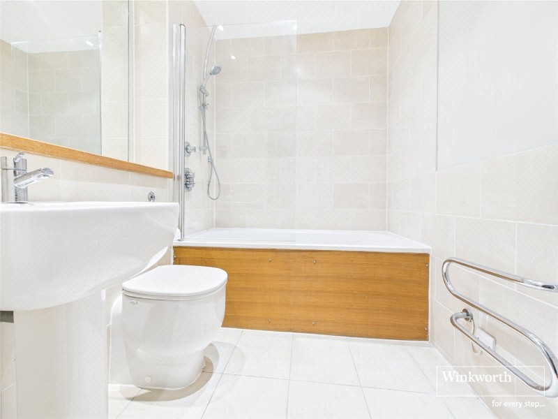 St. James Wharf, Forbury Road, Reading, Berkshire, RG1