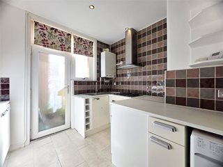 Woodlands Road, Harrow, HA1