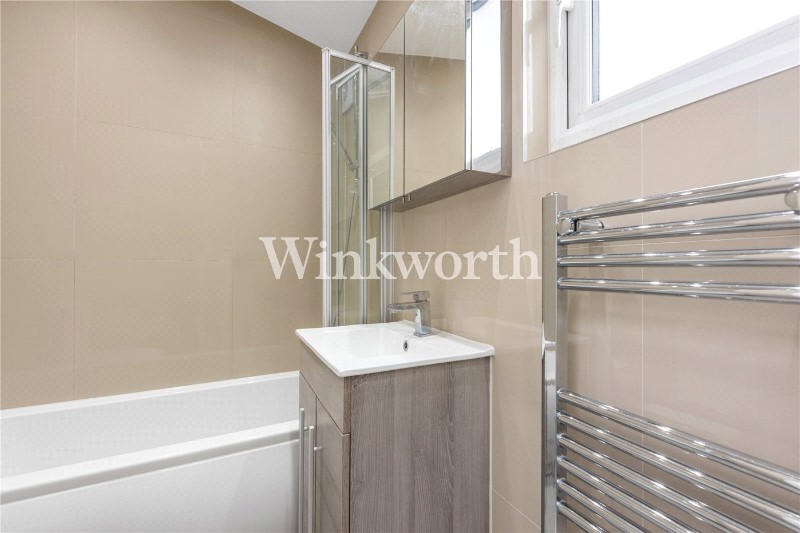 Whittington Road, Wood Green, N22