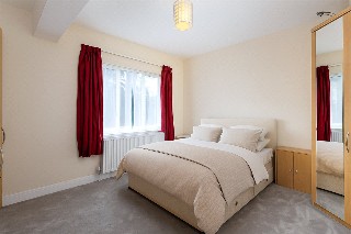 Manor Fields, London, SW15