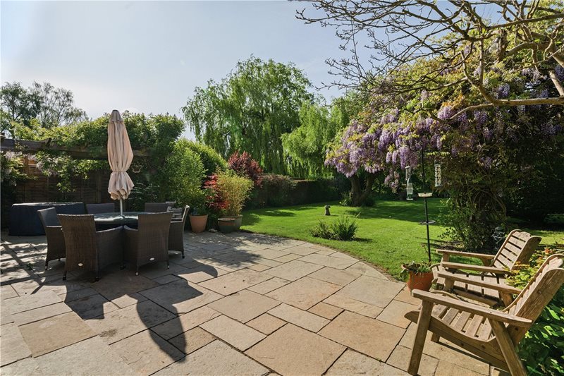Kiln Road, Newbury, Berkshire, RG14