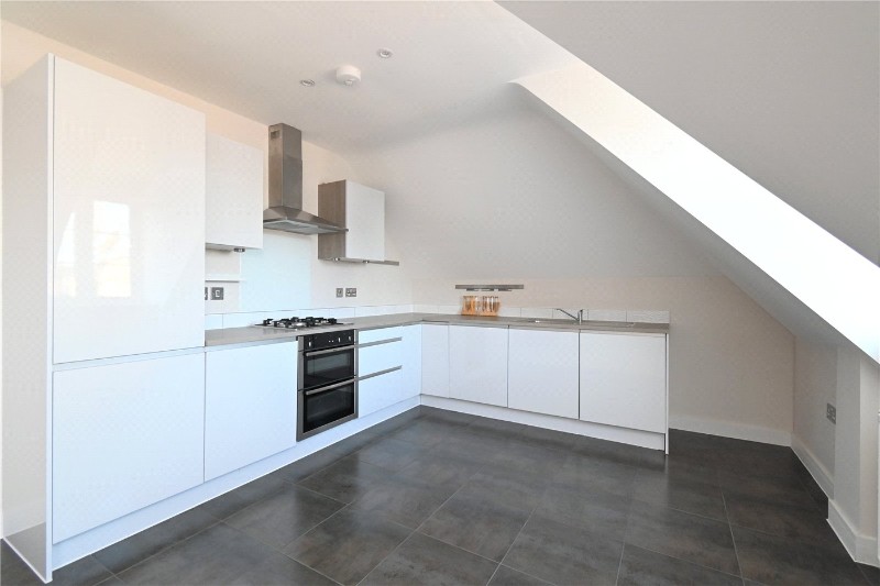 Edison Place, 18 Winchester Road, Basingstoke, Hampshire, RG21