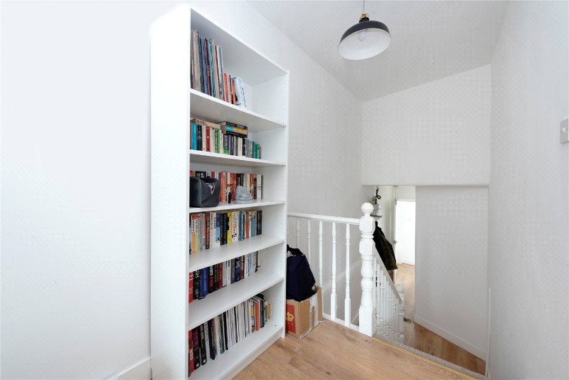 Auckland Hill, West Norwood, London, SE27