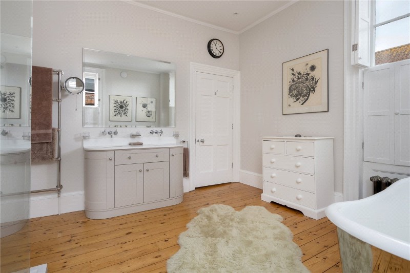 Stour Street, Canterbury, Kent, CT1