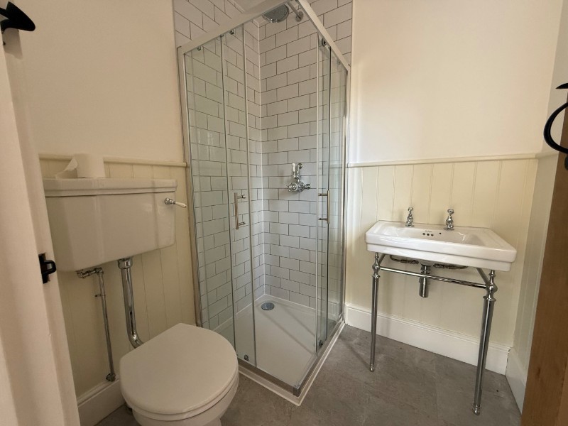The Common, Woodgreen, Fordingbridge, Hampshire, SP6