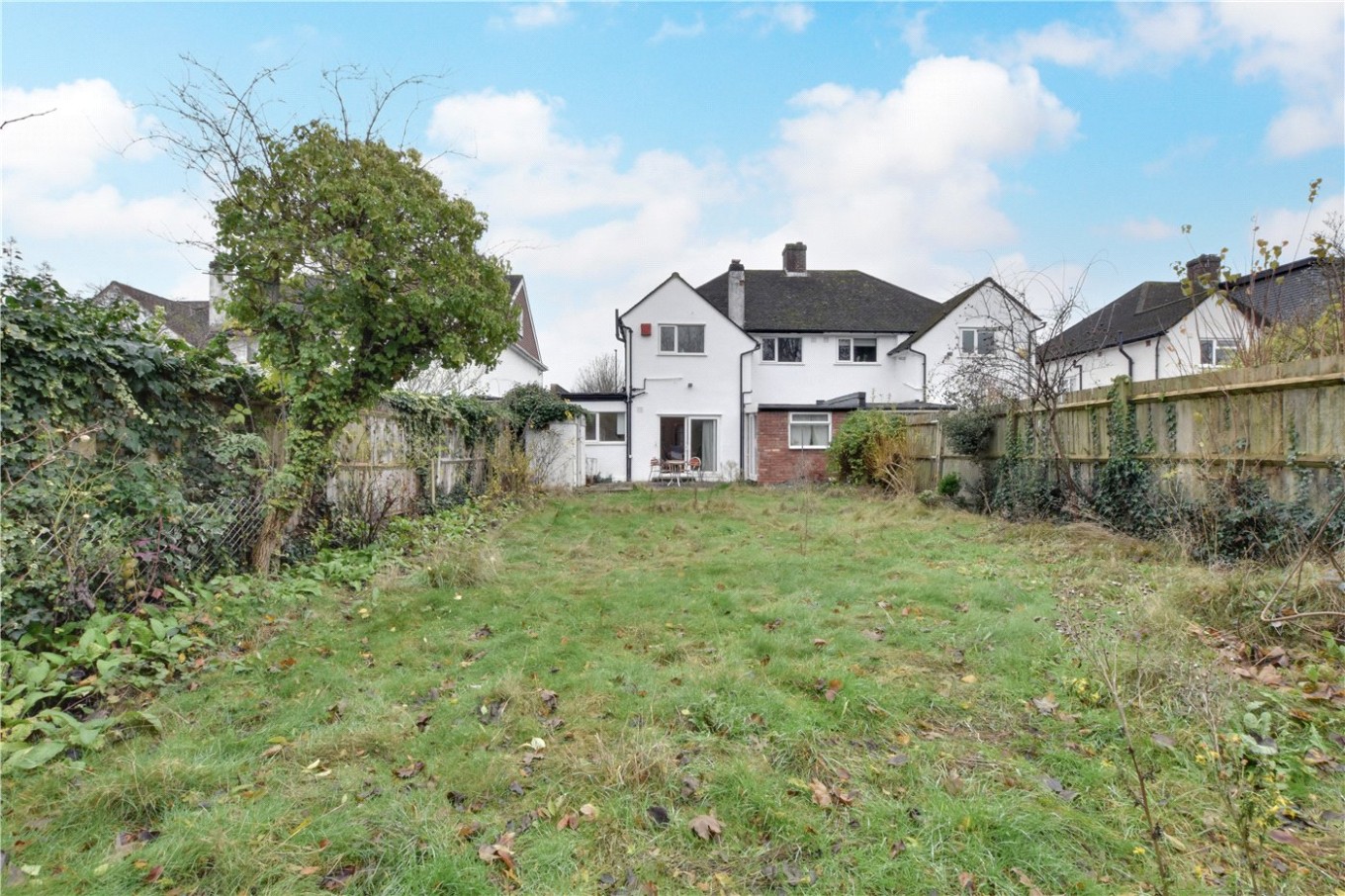 3 bedroom property for sale in Kidbrooke Park Road, Blackheath, London