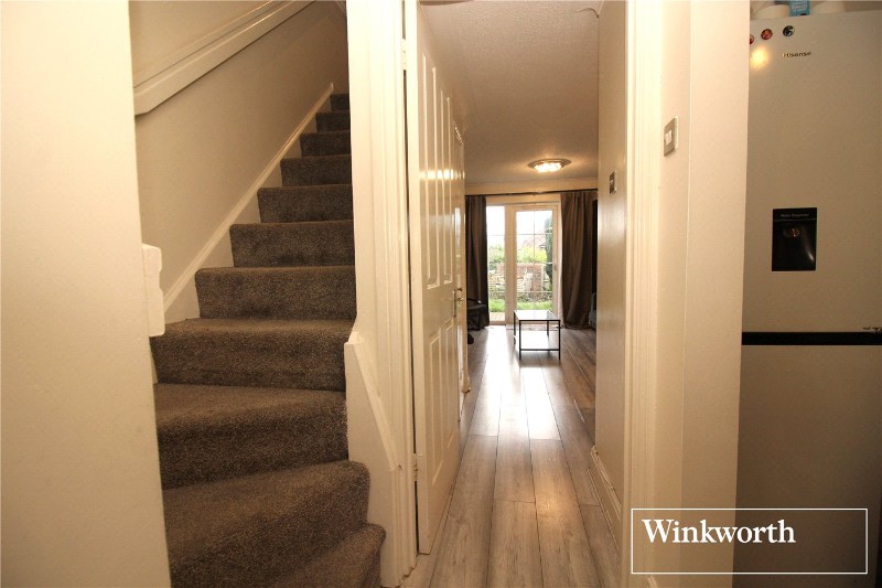 Milland Court, Borehamwood, Hertfordshire, WD6