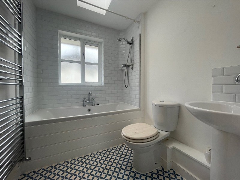 Mount Radford Square, Exeter, EX2