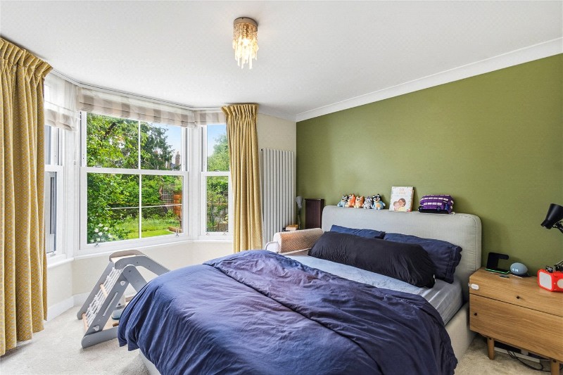 Marmora Road, East Dulwich, London, SE22