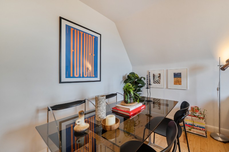 Panmure Road, London, SE26