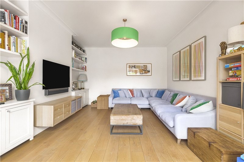 Lowther Road, Barnes, London, SW13