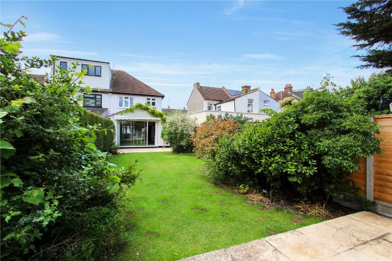 Fairleigh Drive, Leigh-on-Sea, Essex, SS9