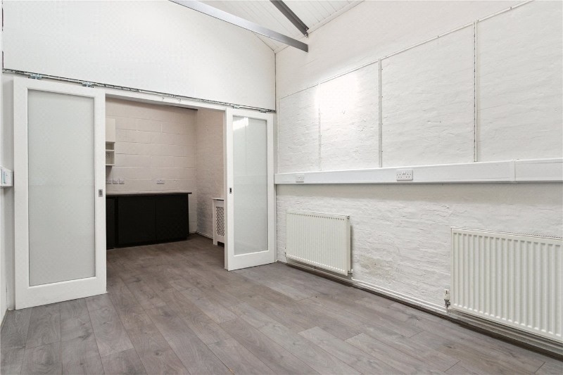 Blackstock Mews, London, N4
