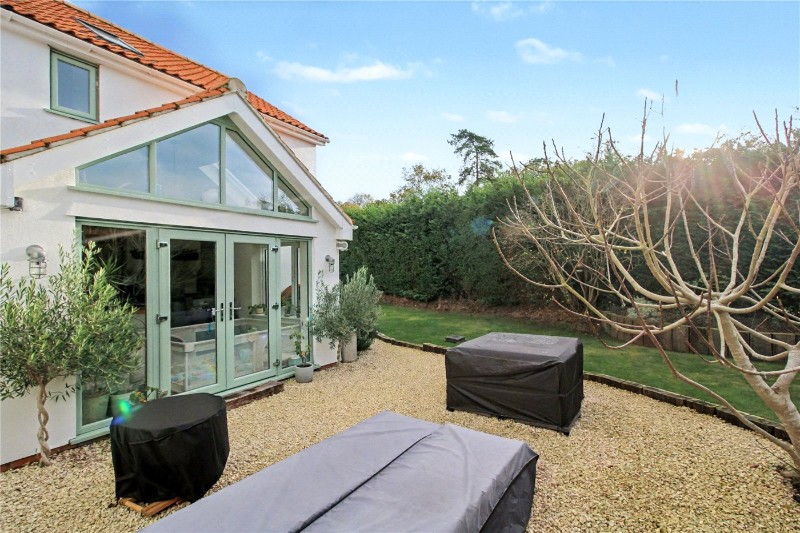 Hall Road, Hopton, Great Yarmouth, Norfolk, NR31