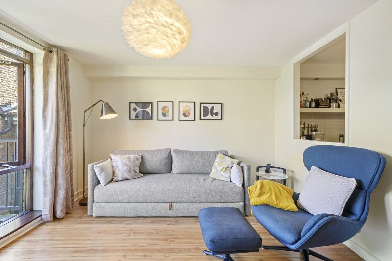 Wharfdale Road, London, N1