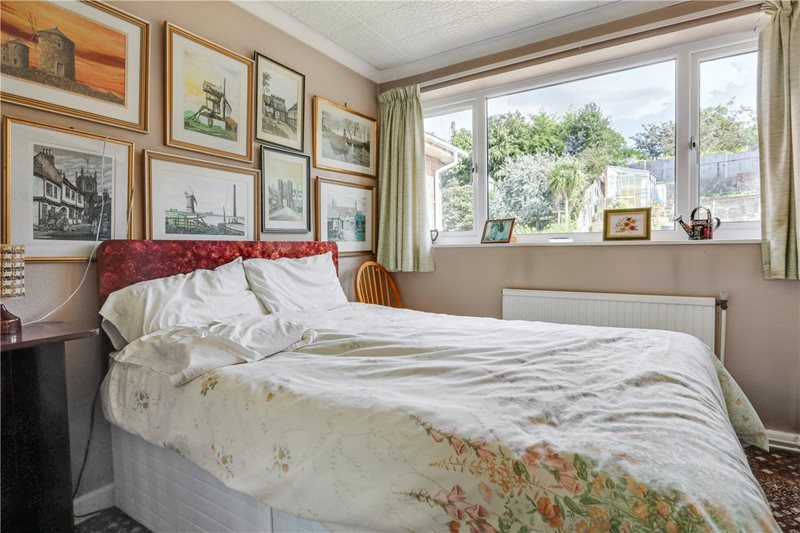 Leng Crescent, Eaton, Norwich, Norfolk, NR4