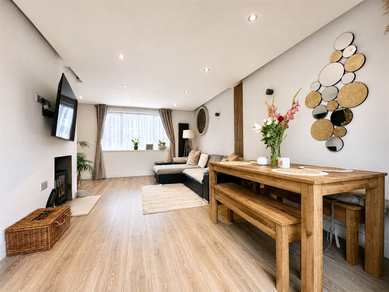 Wakely Road, Bournemouth, Dorset, BH11