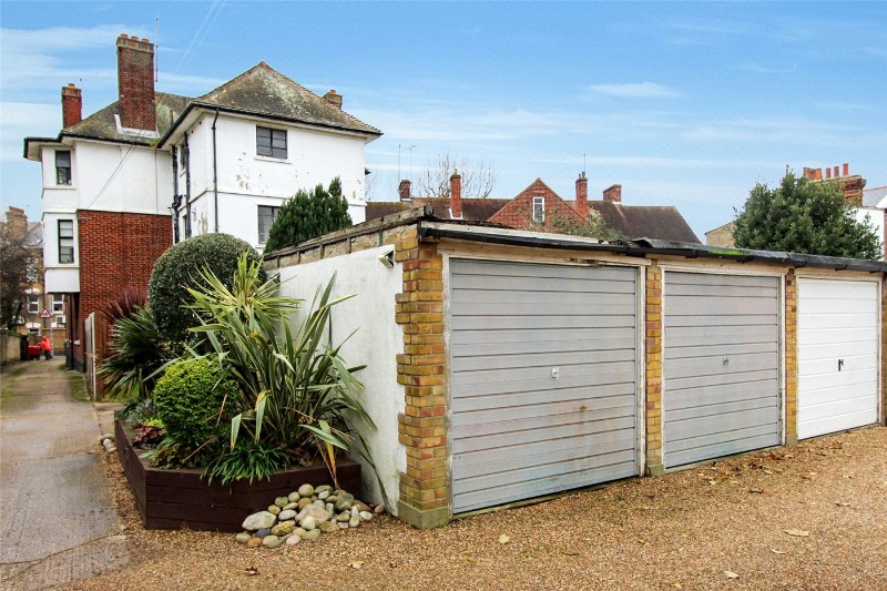 Albert House, Milton Road, SS0