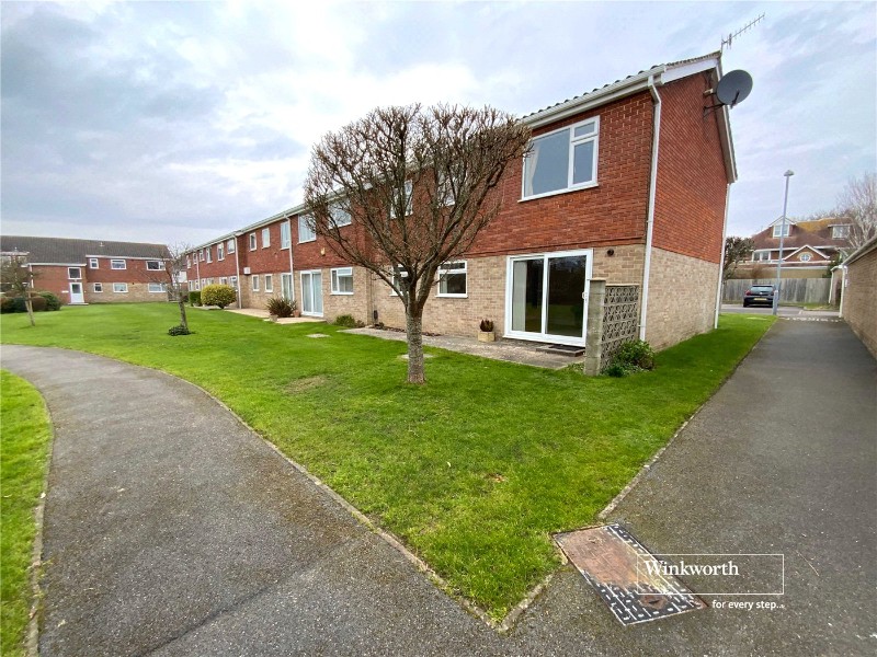 The Lawns, Waterford Road, Highcliffe, Christchurch, BH23