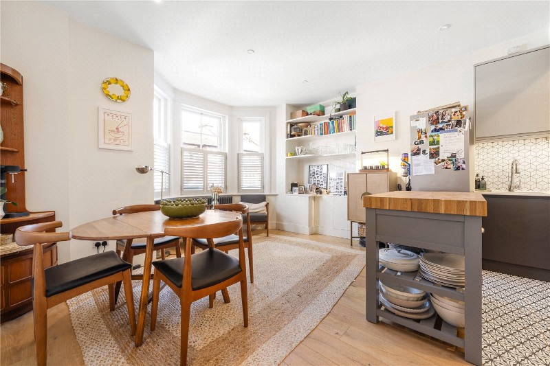 Solway Road, East Dulwich, London, SE22