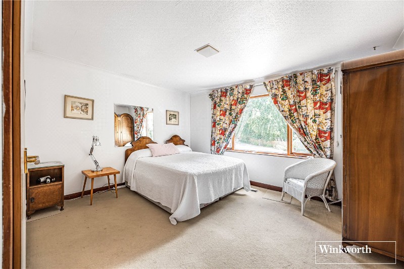 Devenish Road, Sunningdale, Berkshire, SL5
