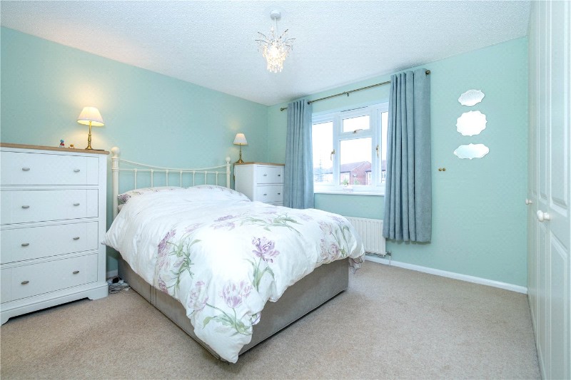 Oak Road, Sleaford, Lincolnshire, NG34