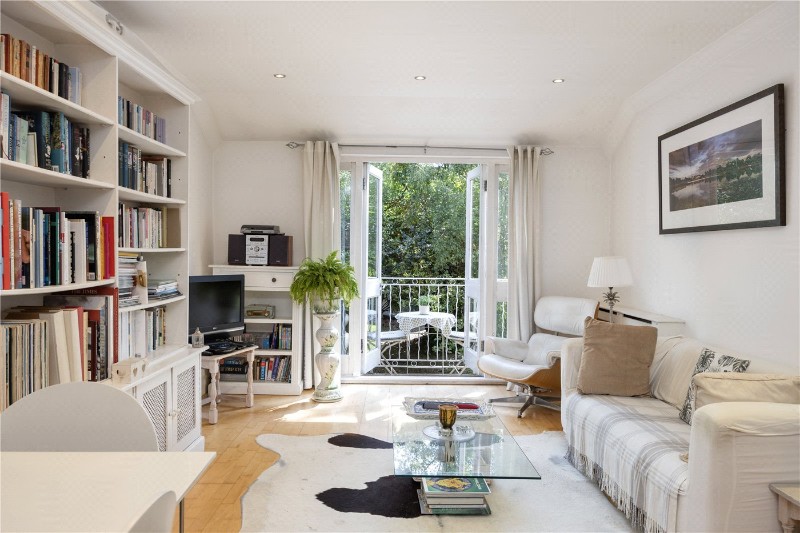 Putney Hill, London, SW15