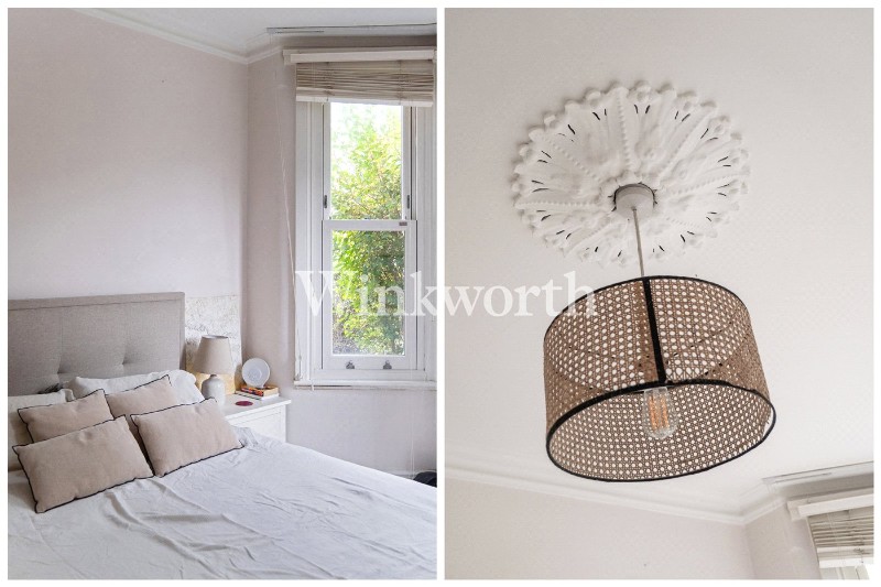 Lyndhurst Road, London, N22