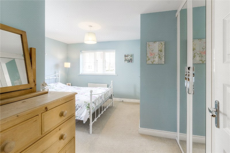 Oak Row, Brixworth, NN6