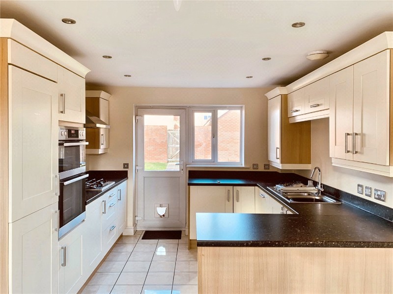 Brentwood, Eaton, Norwich, Norfolk, NR4