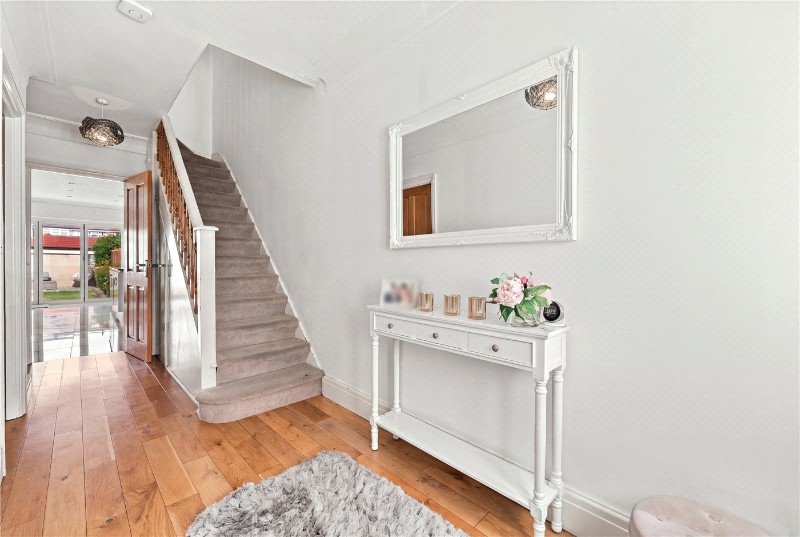 Dorchester Avenue, London, N13