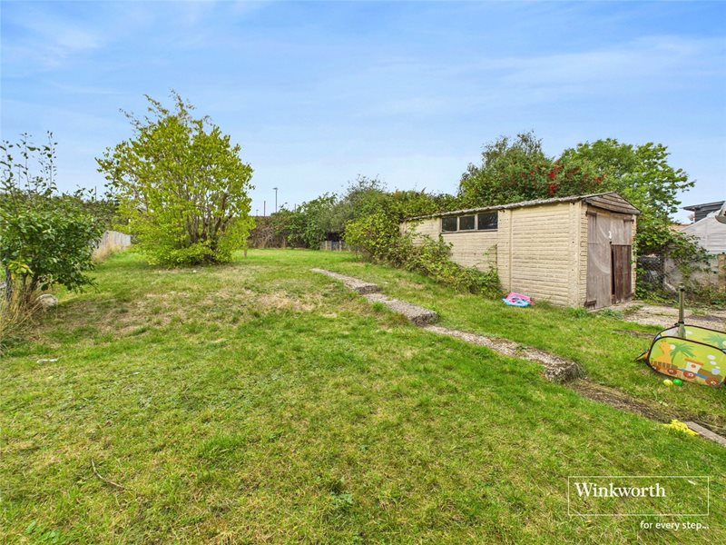 Usk Road, Tilehurst, Reading, Berkshire, RG30