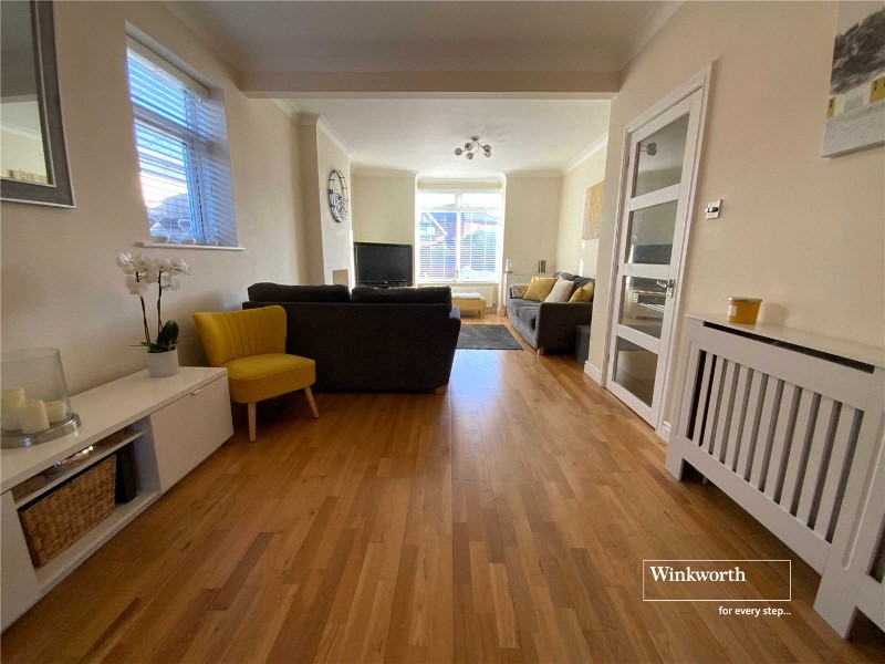 Avon Road West, Christchurch, Dorset, BH23