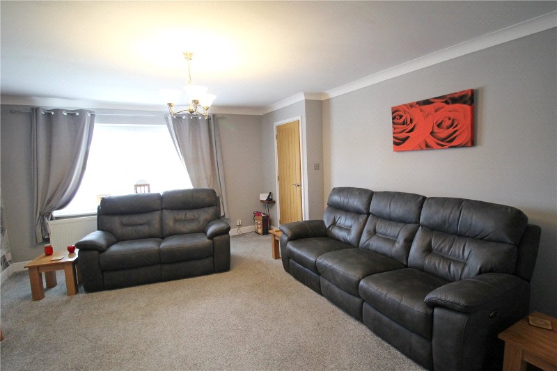 Burchnall Close, Deeping St. James, Peterborough, Lincolnshire, PE6