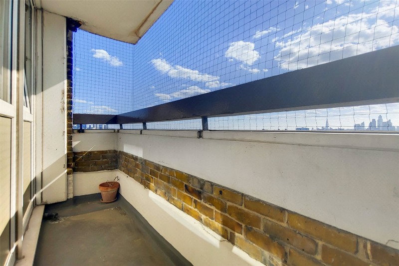 Daling Way, London, E3