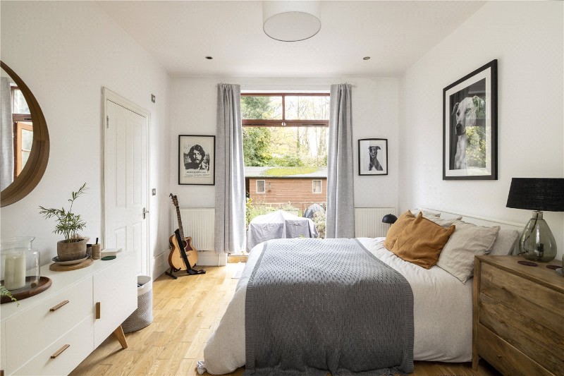 Croxted Road, London, SE21
